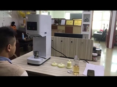 kemasan kelas makanan 500ml 1000ml makanan kering minuman soda plastik Clear PET Can mesin penyegelan