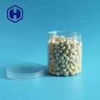 Sealable Packing Screw Top Plastik Sweet Jar Mulut Diameter 82 mm
