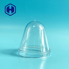 300# Plastik Mudah Buka Bisa Botol PET Preform Dengan Tutup Sekrup