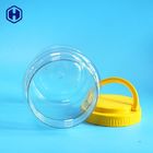 Single Handle Anti Bocor Plastik Jar Aluminium Foil Sealing Non Tumpahan