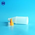 Squeezable Sauce PET Botol Wadah Cairan Plastik Kecil 250ML FDA