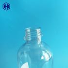 Kaleng Soda Botol Plastik Daur Ulang Studdle Neck Leakage Proof