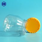Light Ball 330ML 11OZ Botol Plastik Anti Bocor Kemasan Selai Kacang