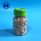 Mini 80mm Tinggi 120ml 4oz Sugar Plastic Spice Jar