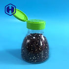Rosemary Vanilla Basil 6.8oz 200ml Botol Bumbu Plastik Kosong