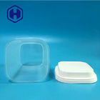 Kemasan Bak Plastik Iml Recyclable Instant Cream Mousse Cereal PP Container