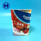 Kemasan Bak Plastik Iml Recyclable Instant Cream Mousse Cereal PP Container
