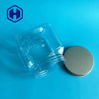Solid Heavy Duty 655ml 22oz Botol Plastik Anti Bocor Untuk Pin Kepala Sekrup Tab Washers