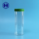 Tongkat Biskuit Kemasan 700ml Botol PET Jar Diameter 70mm