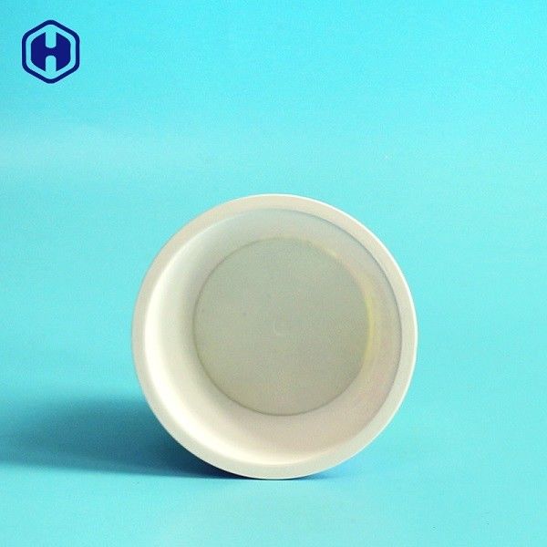 Gelas Milkshake Plastik Warna-warni Yang Kuat Dan Higienis Menahan Kelembaban