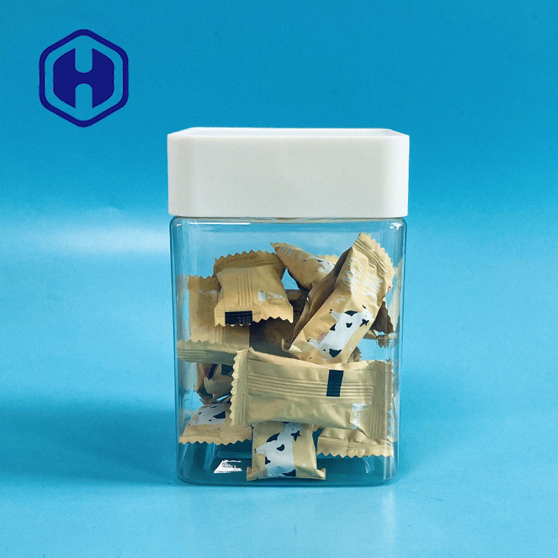 Stoples Cookie Pet Plastik Bening Untuk Biji Kurma Marshmallow Buah Sayuran Kering Walnut