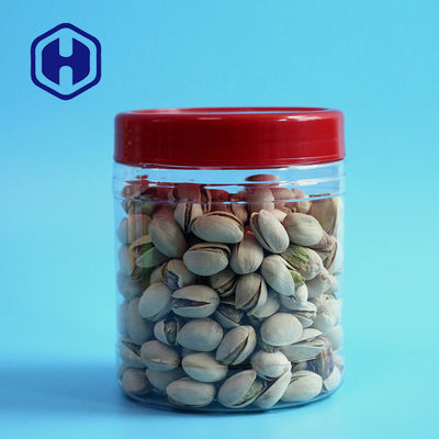 23oz 700ml Guci Plastik Anti Bocor Food Grade Untuk Kemasan Permen