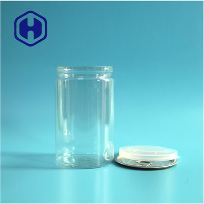 Buah Kering Bumbu Tingkatkan Standar Kemasan Anda Dengan PET