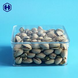 Kotak Penyimpanan Tidak Beracun Stackable 450ml SGS FDA Bersertifikat