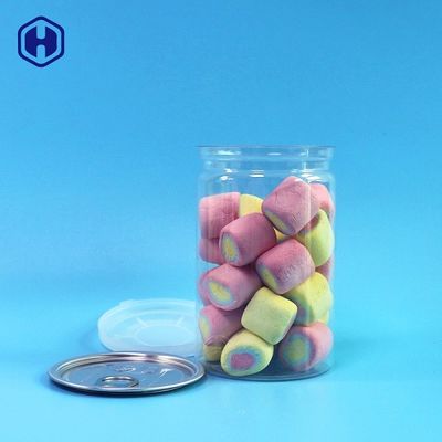 Portable Tub Stackable Clear Round Plastik FDA SGS Bersertifikat