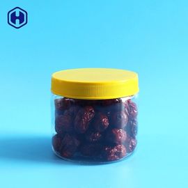 Anti Bocor Stackable Bukti Plastik Jar Dapur Rumah Reusable Menghemat Ruang