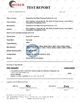 Cina Guangzhou Huaweier Packing Products Co.,Ltd. Sertifikasi
