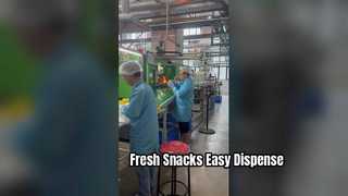 Toples plastik