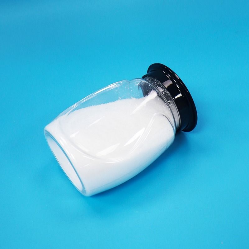 Makanan Aman Buah kering Permen garam PET Plastik transparan Botol Dan Sekrup Top Tutup