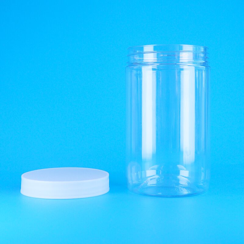 Toples makanan ringan plastik kemasan kacang almond kacang mete sekali pakai murah sehat bebas BPA untuk ritel