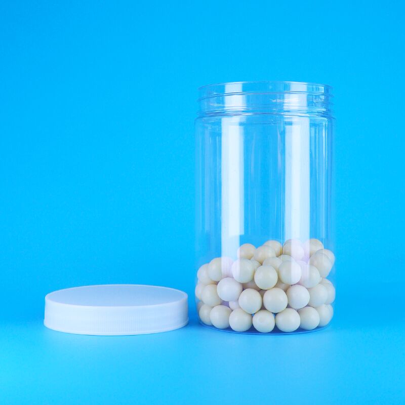 Toples Plastik Kemasan Kacang Permen Kacang Mete Kacang Tanah Sehat Sekali Pakai Murah Food Grade