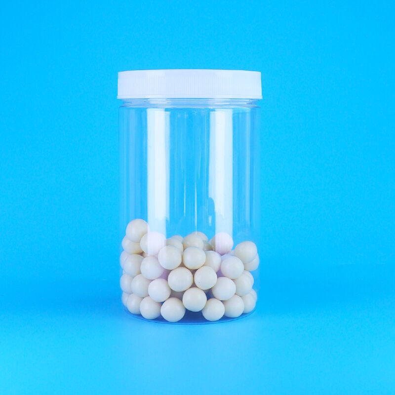 Toples Plastik Kemasan Kacang Permen Kacang Mete Kacang Tanah Sehat Sekali Pakai Murah Food Grade