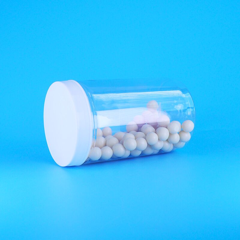 Toples Plastik Kemasan Kacang Permen Kacang Mete Kacang Tanah Sehat Sekali Pakai Murah Food Grade