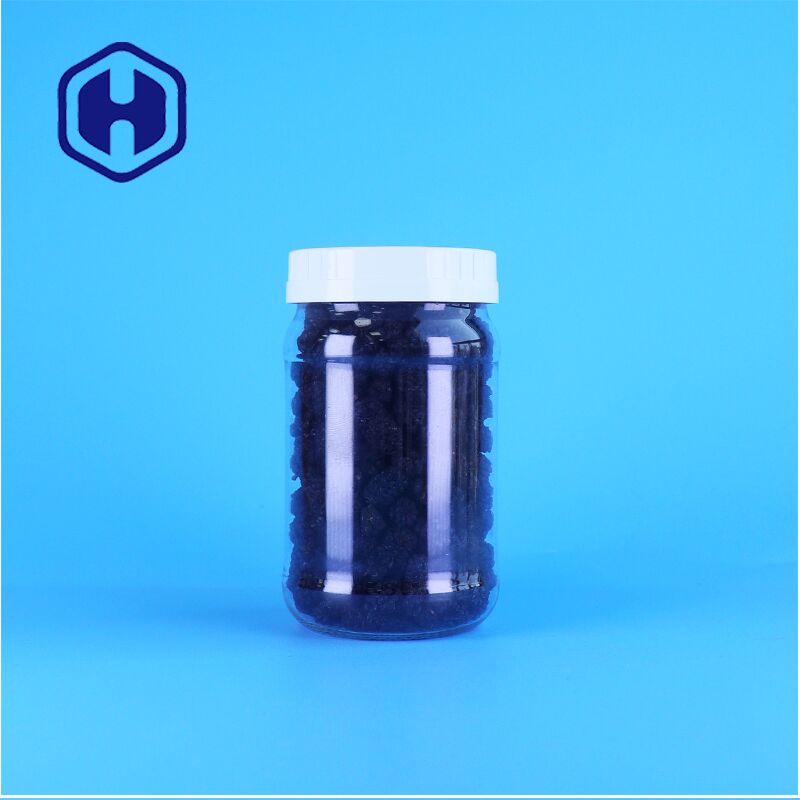 Toples PET Bening Aman Terpercaya untuk Saus Salad Saus BBQ Mayones Saus Cabai