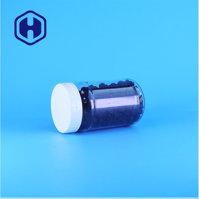 Toples PET Bening Aman Terpercaya untuk Saus Salad Saus BBQ Mayones Saus Cabai