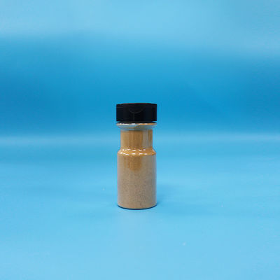 Plastik PET Food Grade Transparan 100ml Chilli Pepper Powder Spice Jar Penyaringan Tutup