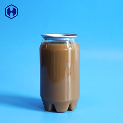 # 202 RPT 310ml Kaleng Soda Plastik Untuk Kemasan Kopi