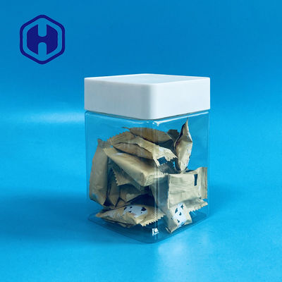 Stoples Cookie Pet Plastik Bening Untuk Biji Kurma Marshmallow Buah Sayuran Kering Walnut